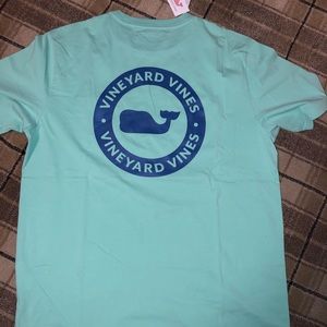Men’s Vineyard Vines Short Sleeve Tee Size M